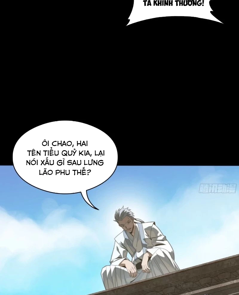 Tinh Giáp Hồn Tướng Chapter 235 - Trang 4