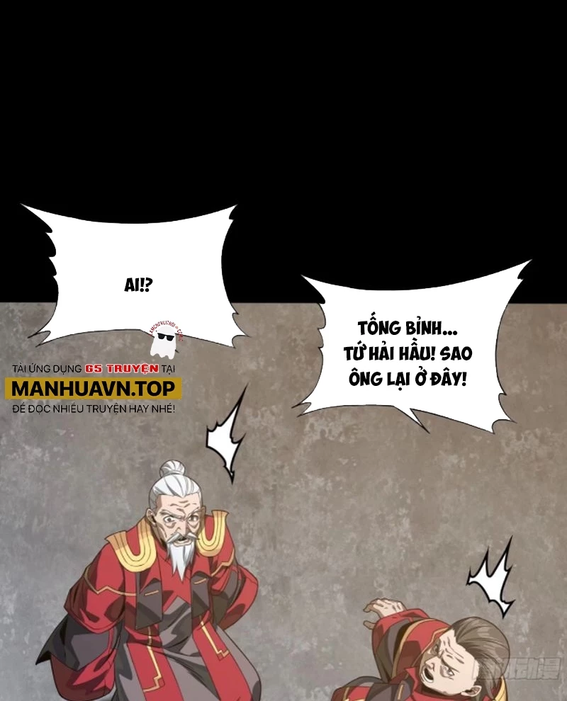 Tinh Giáp Hồn Tướng Chapter 235 - Trang 4