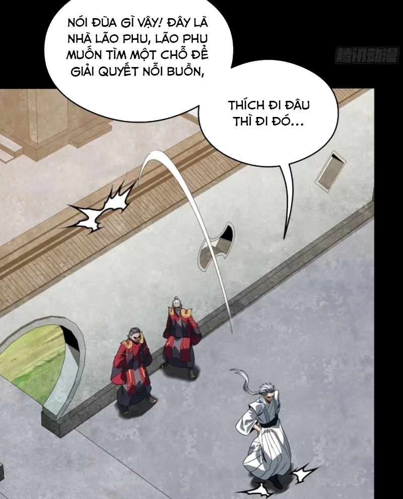 Tinh Giáp Hồn Tướng Chapter 235 - Trang 4