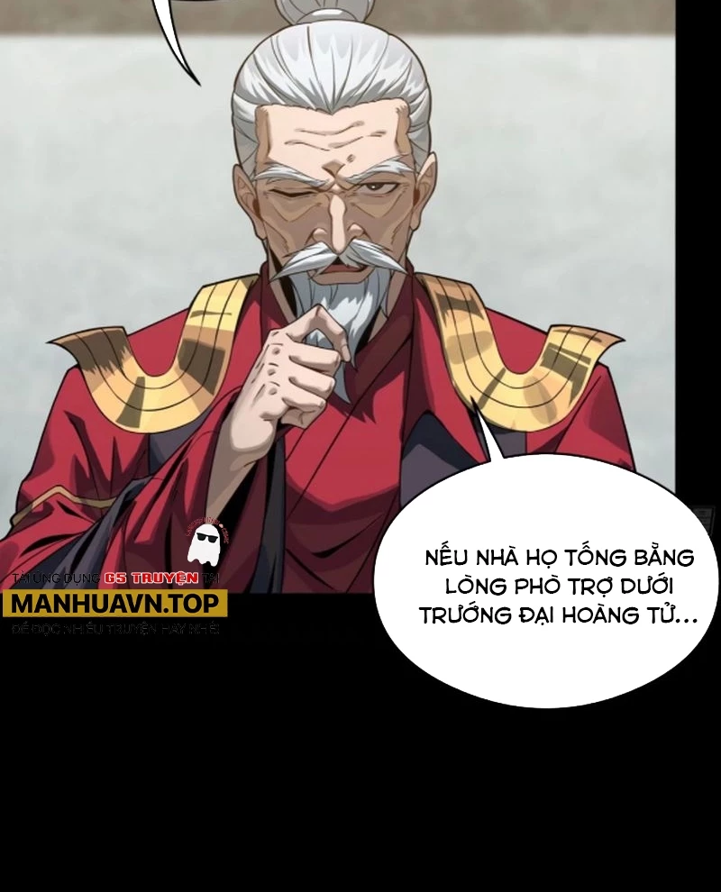 Tinh Giáp Hồn Tướng Chapter 235 - Trang 4