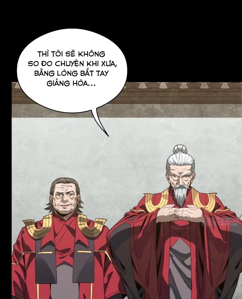 Tinh Giáp Hồn Tướng Chapter 235 - Trang 4