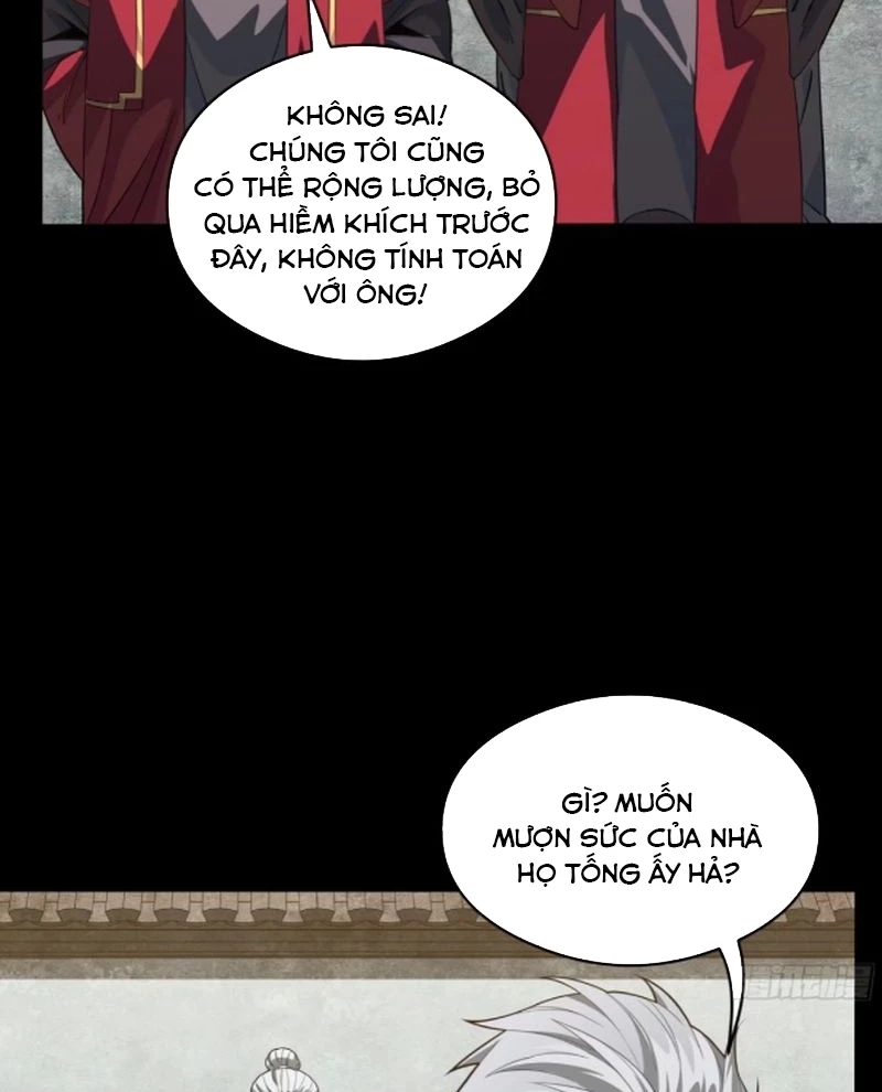 Tinh Giáp Hồn Tướng Chapter 235 - Trang 4