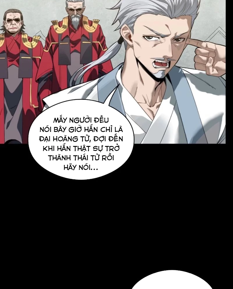 Tinh Giáp Hồn Tướng Chapter 235 - Trang 4