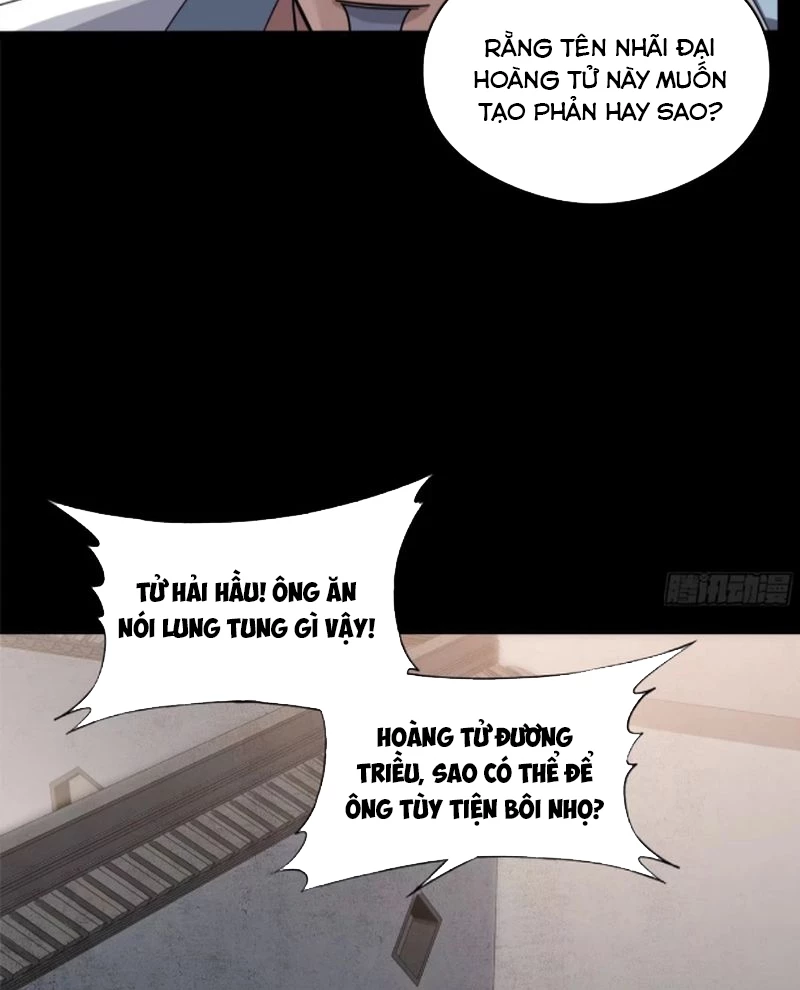 Tinh Giáp Hồn Tướng Chapter 235 - Trang 4