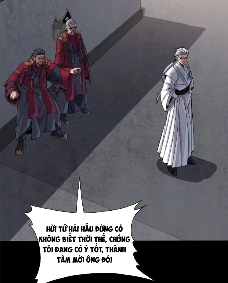 Tinh Giáp Hồn Tướng Chapter 235 - Trang 4