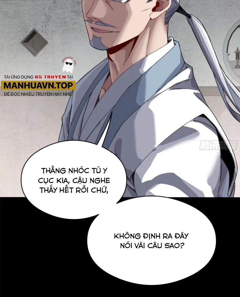Tinh Giáp Hồn Tướng Chapter 235 - Trang 4