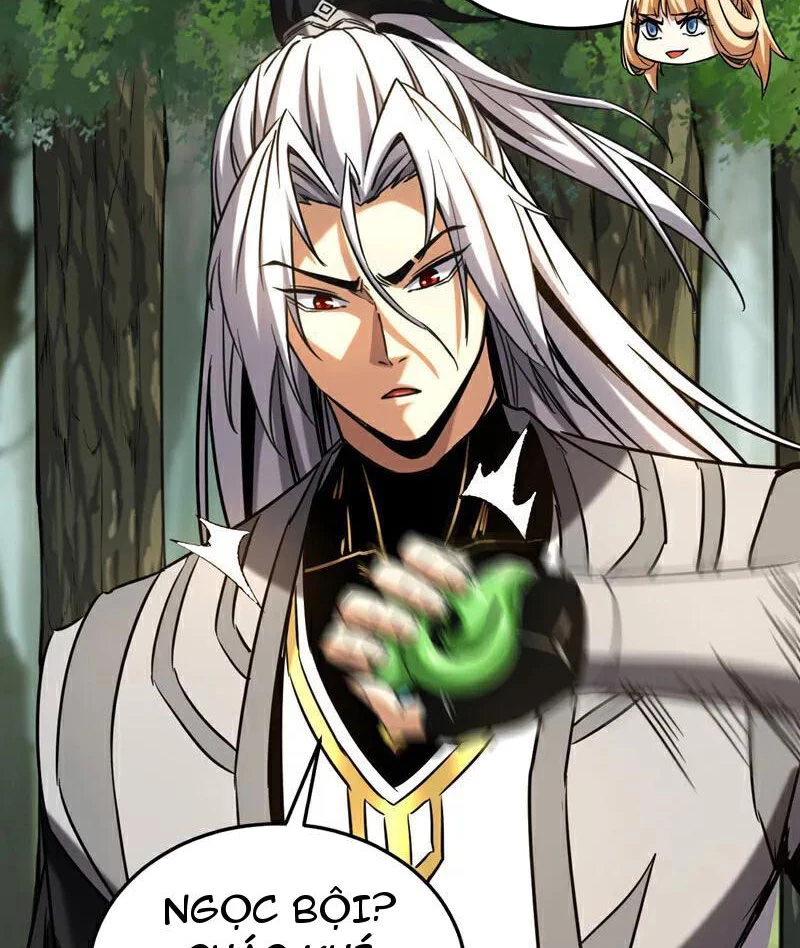 Đệ Tử Tu Luyện Còn Ta Thì Lười Biếng Chapter 126 - Trang 4