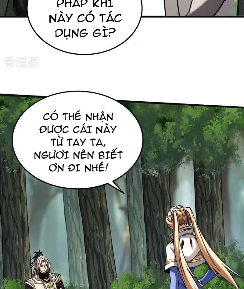 Đệ Tử Tu Luyện Còn Ta Thì Lười Biếng Chapter 126 - Trang 4