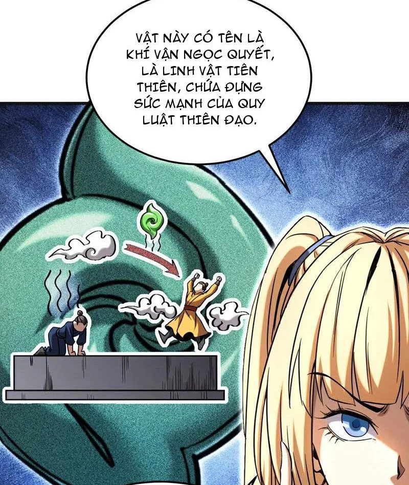 Đệ Tử Tu Luyện Còn Ta Thì Lười Biếng Chapter 126 - Trang 4