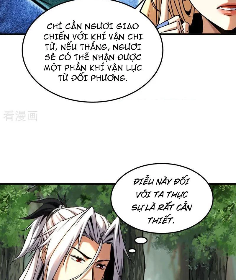 Đệ Tử Tu Luyện Còn Ta Thì Lười Biếng Chapter 126 - Trang 4