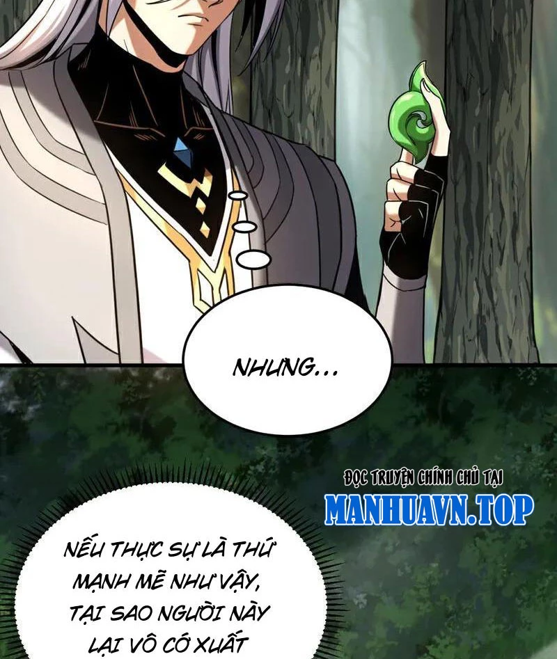 Đệ Tử Tu Luyện Còn Ta Thì Lười Biếng Chapter 126 - Trang 4
