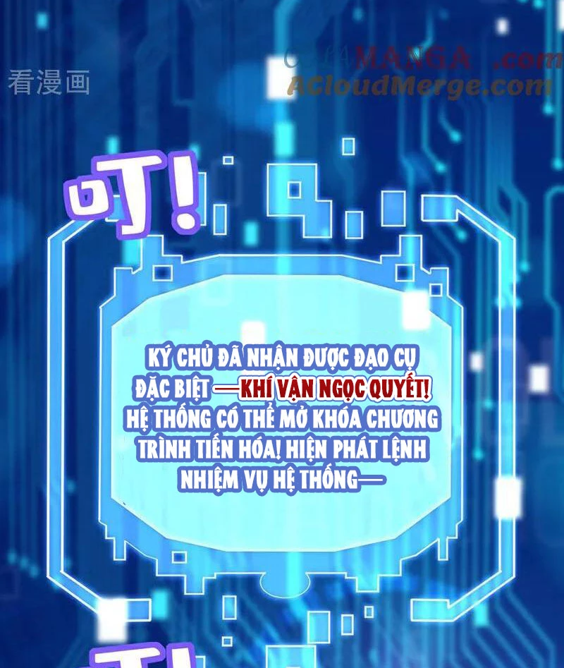 Đệ Tử Tu Luyện Còn Ta Thì Lười Biếng Chapter 126 - Trang 4