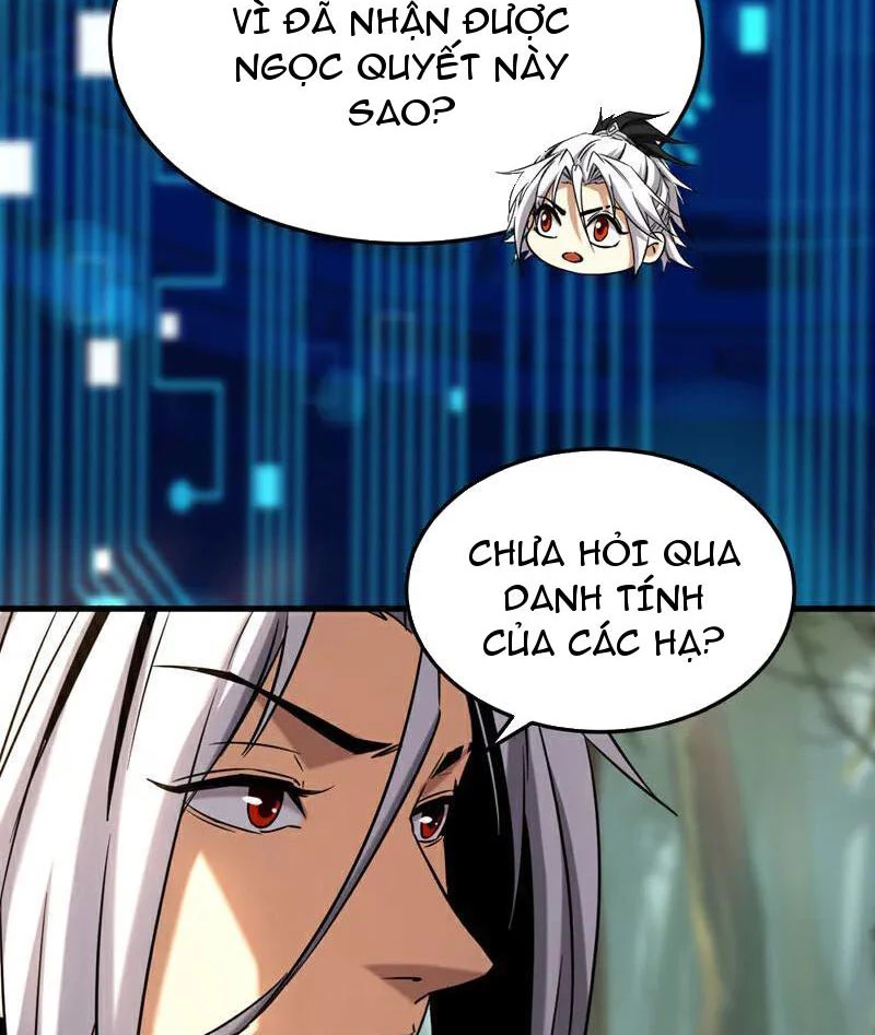 Đệ Tử Tu Luyện Còn Ta Thì Lười Biếng Chapter 126 - Trang 4