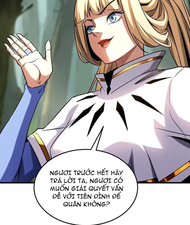 Đệ Tử Tu Luyện Còn Ta Thì Lười Biếng Chapter 126 - Trang 4