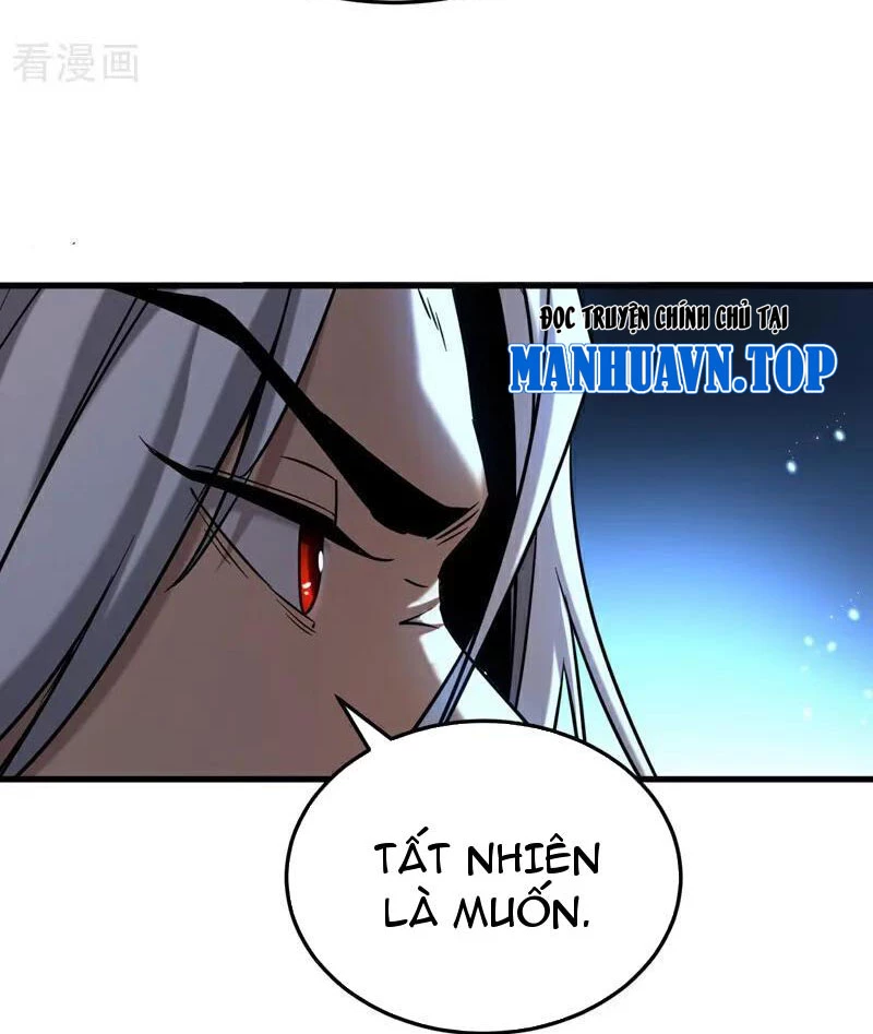 Đệ Tử Tu Luyện Còn Ta Thì Lười Biếng Chapter 126 - Trang 4