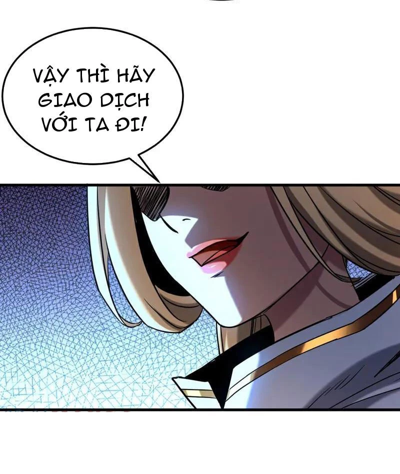 Đệ Tử Tu Luyện Còn Ta Thì Lười Biếng Chapter 126 - Trang 4