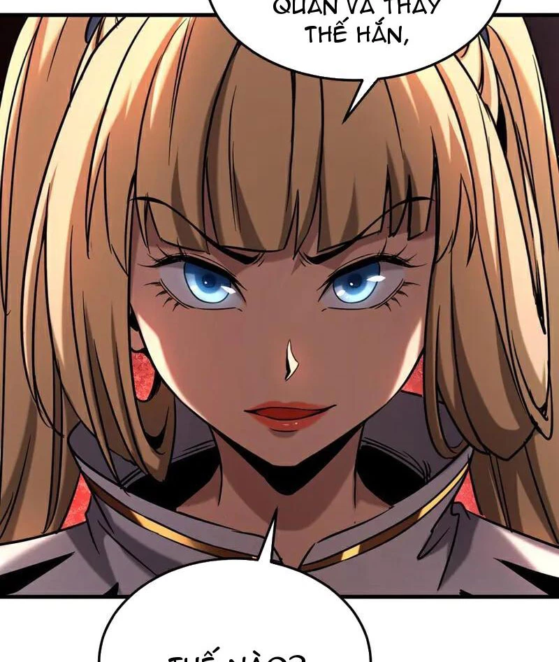 Đệ Tử Tu Luyện Còn Ta Thì Lười Biếng Chapter 126 - Trang 4