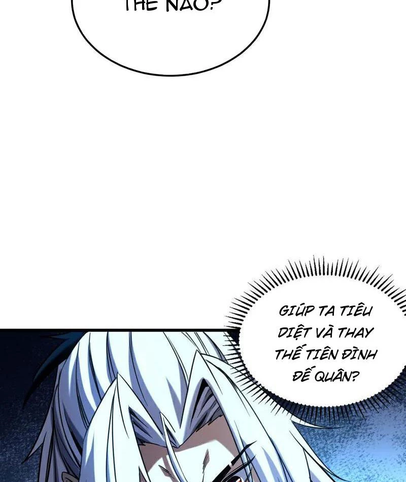 Đệ Tử Tu Luyện Còn Ta Thì Lười Biếng Chapter 126 - Trang 4