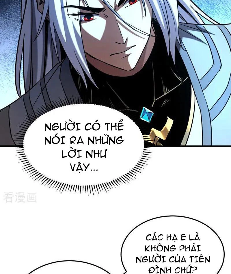 Đệ Tử Tu Luyện Còn Ta Thì Lười Biếng Chapter 126 - Trang 4