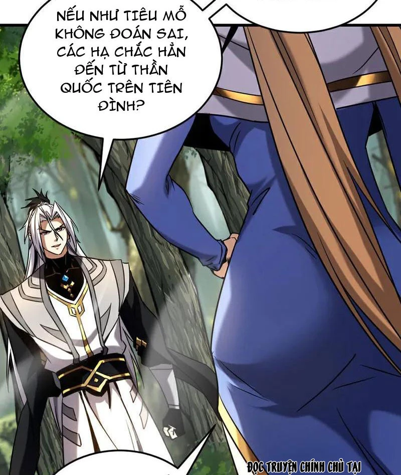 Đệ Tử Tu Luyện Còn Ta Thì Lười Biếng Chapter 126 - Trang 4