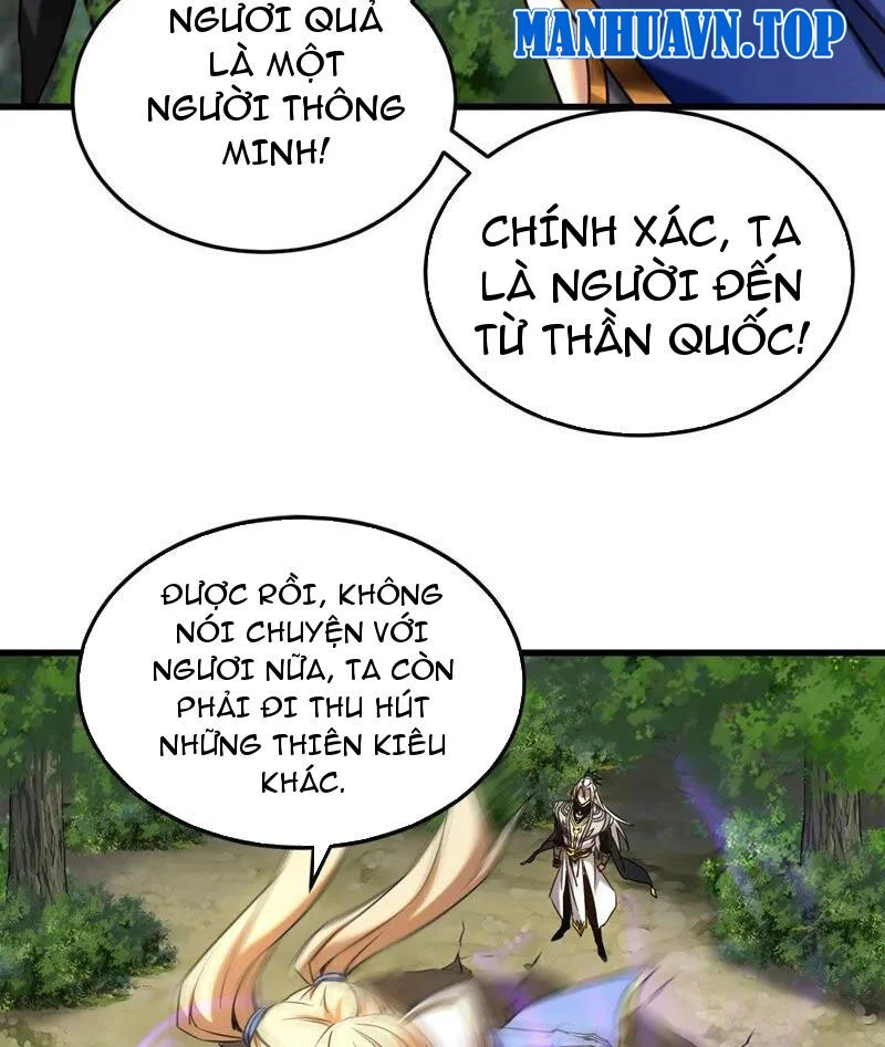 Đệ Tử Tu Luyện Còn Ta Thì Lười Biếng Chapter 126 - Trang 4