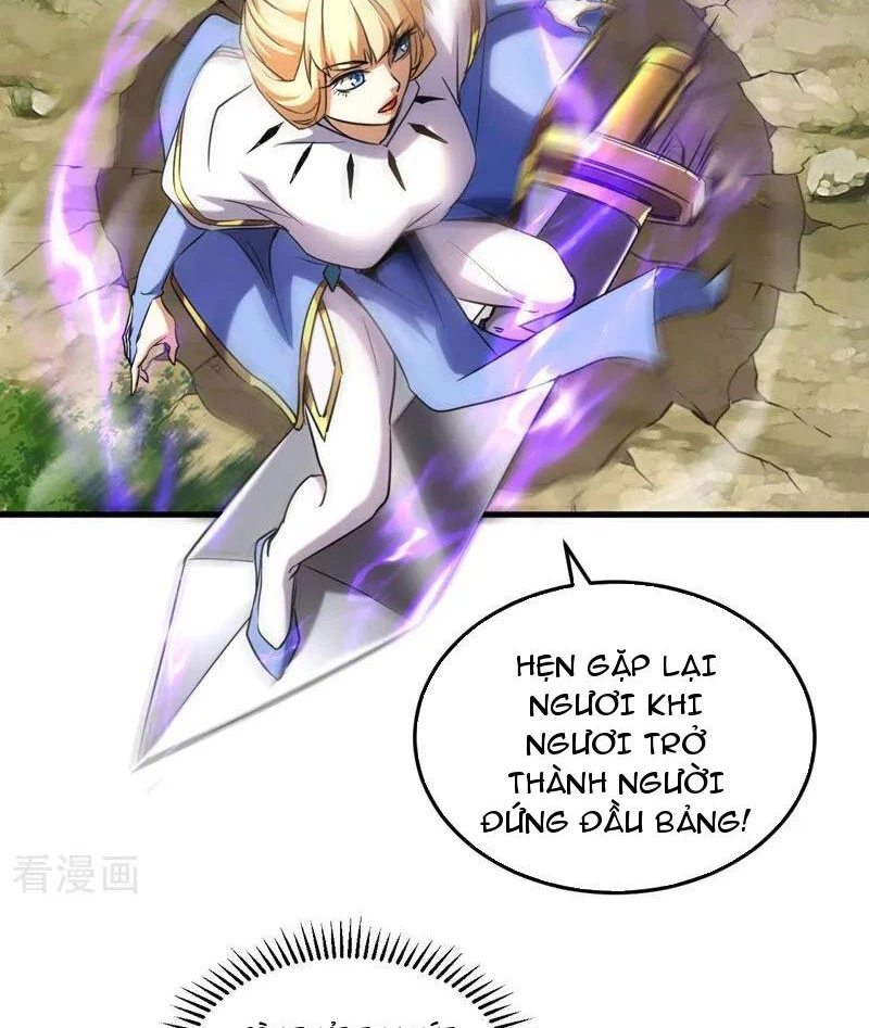 Đệ Tử Tu Luyện Còn Ta Thì Lười Biếng Chapter 126 - Trang 4