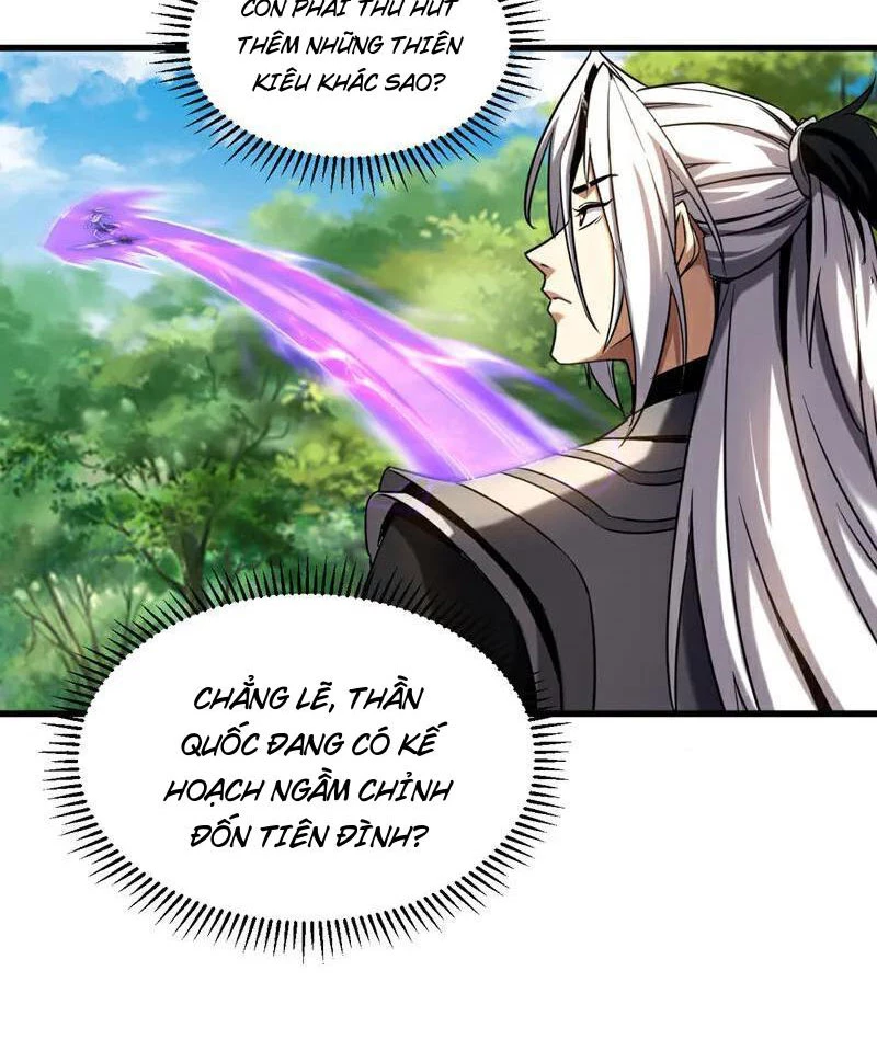 Đệ Tử Tu Luyện Còn Ta Thì Lười Biếng Chapter 126 - Trang 4