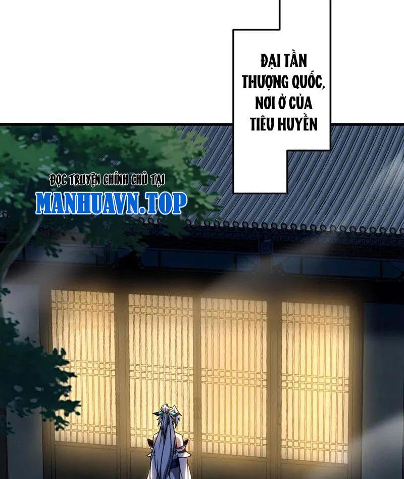 Đệ Tử Tu Luyện Còn Ta Thì Lười Biếng Chapter 126 - Trang 4