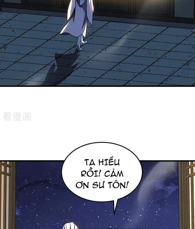 Đệ Tử Tu Luyện Còn Ta Thì Lười Biếng Chapter 126 - Trang 4