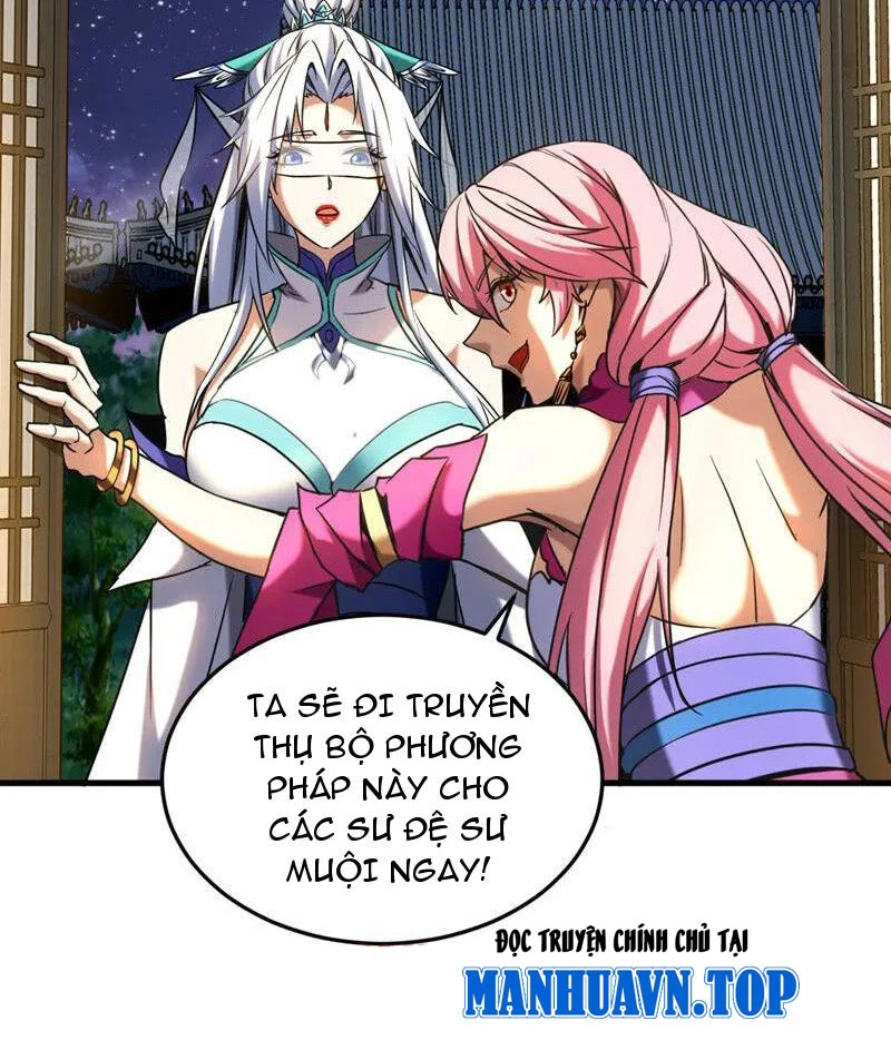 Đệ Tử Tu Luyện Còn Ta Thì Lười Biếng Chapter 126 - Trang 4