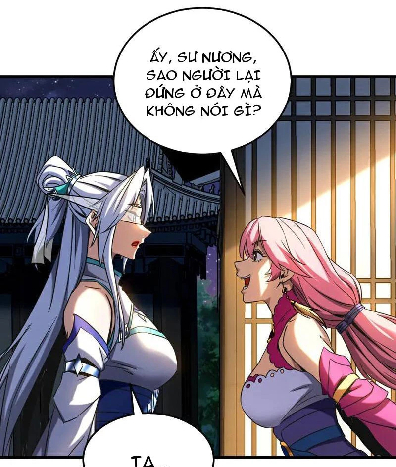 Đệ Tử Tu Luyện Còn Ta Thì Lười Biếng Chapter 126 - Trang 4