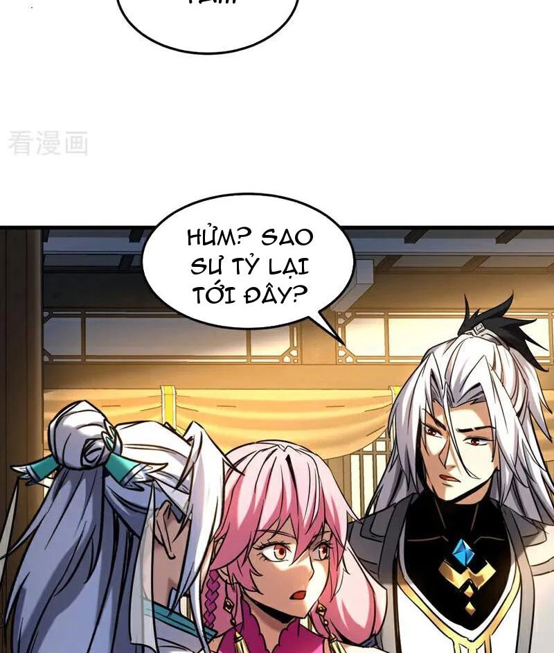 Đệ Tử Tu Luyện Còn Ta Thì Lười Biếng Chapter 126 - Trang 4