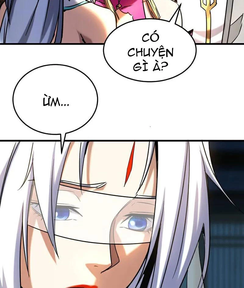 Đệ Tử Tu Luyện Còn Ta Thì Lười Biếng Chapter 126 - Trang 4