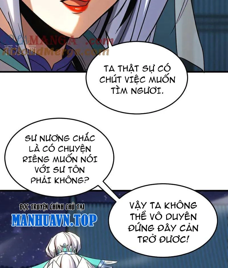 Đệ Tử Tu Luyện Còn Ta Thì Lười Biếng Chapter 126 - Trang 4