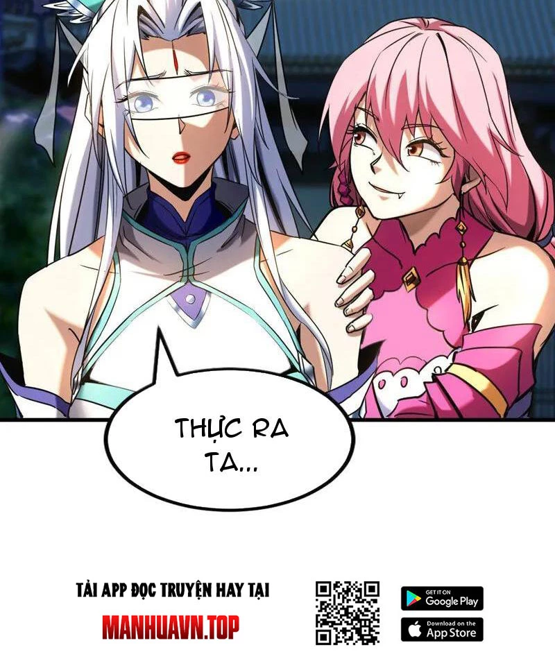 Đệ Tử Tu Luyện Còn Ta Thì Lười Biếng Chapter 126 - Trang 4