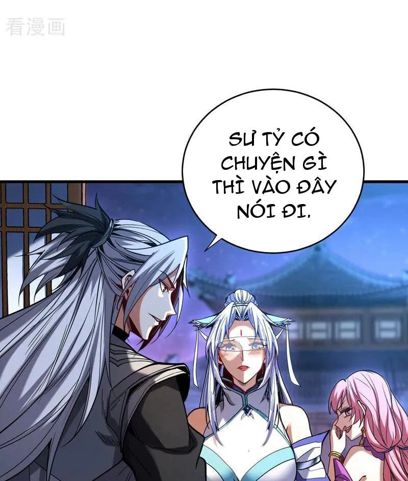 Đệ Tử Tu Luyện Còn Ta Thì Lười Biếng Chapter 126 - Trang 4