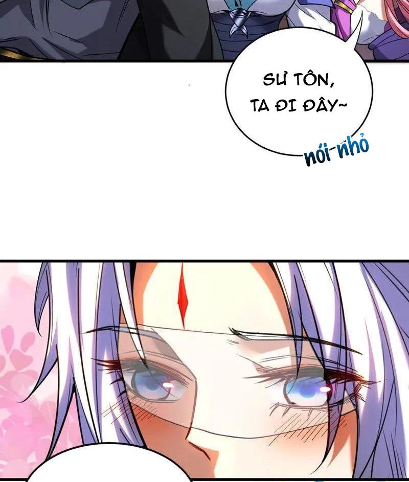 Đệ Tử Tu Luyện Còn Ta Thì Lười Biếng Chapter 126 - Trang 4