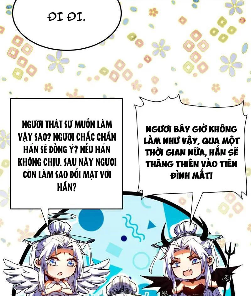 Đệ Tử Tu Luyện Còn Ta Thì Lười Biếng Chapter 126 - Trang 4