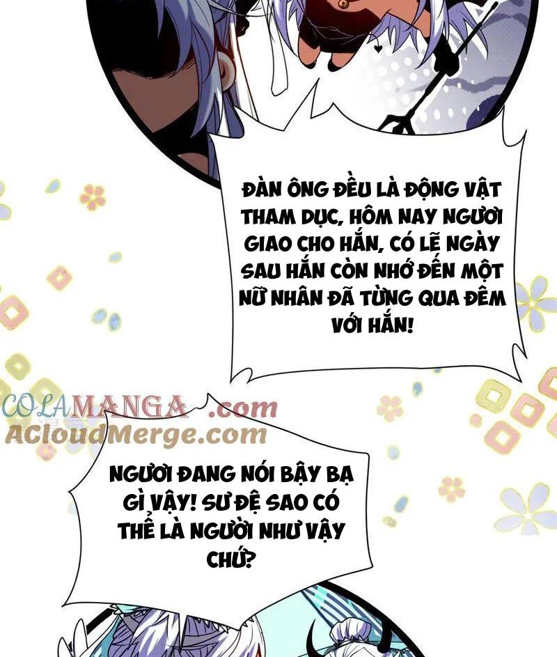 Đệ Tử Tu Luyện Còn Ta Thì Lười Biếng Chapter 126 - Trang 4