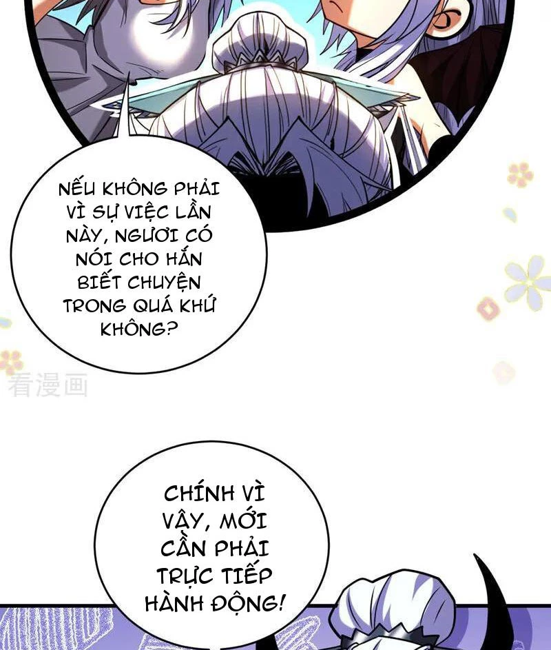 Đệ Tử Tu Luyện Còn Ta Thì Lười Biếng Chapter 126 - Trang 4