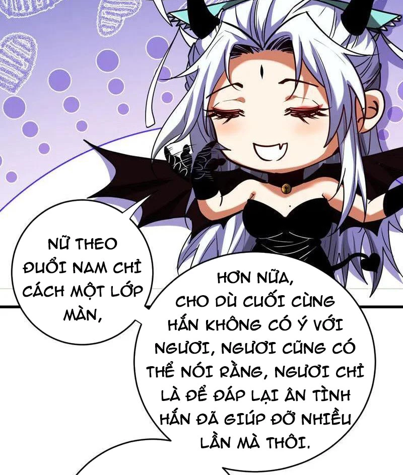 Đệ Tử Tu Luyện Còn Ta Thì Lười Biếng Chapter 126 - Trang 4