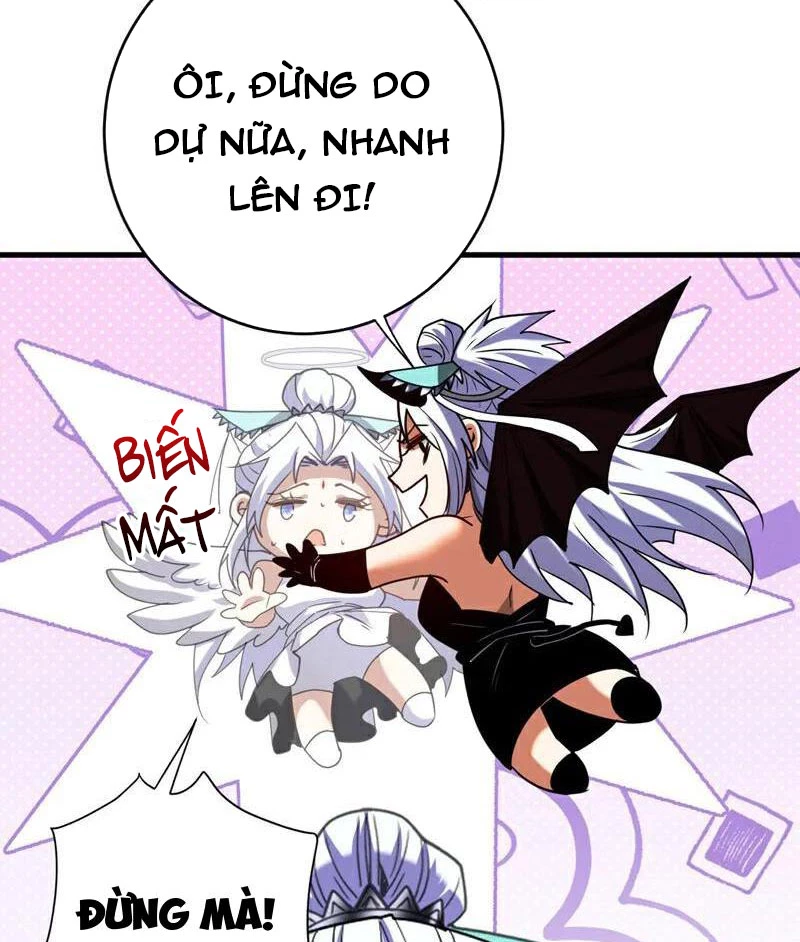 Đệ Tử Tu Luyện Còn Ta Thì Lười Biếng Chapter 126 - Trang 4