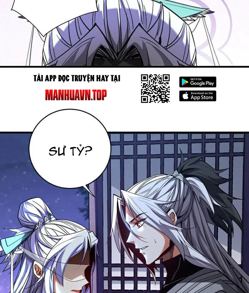 Đệ Tử Tu Luyện Còn Ta Thì Lười Biếng Chapter 126 - Trang 4