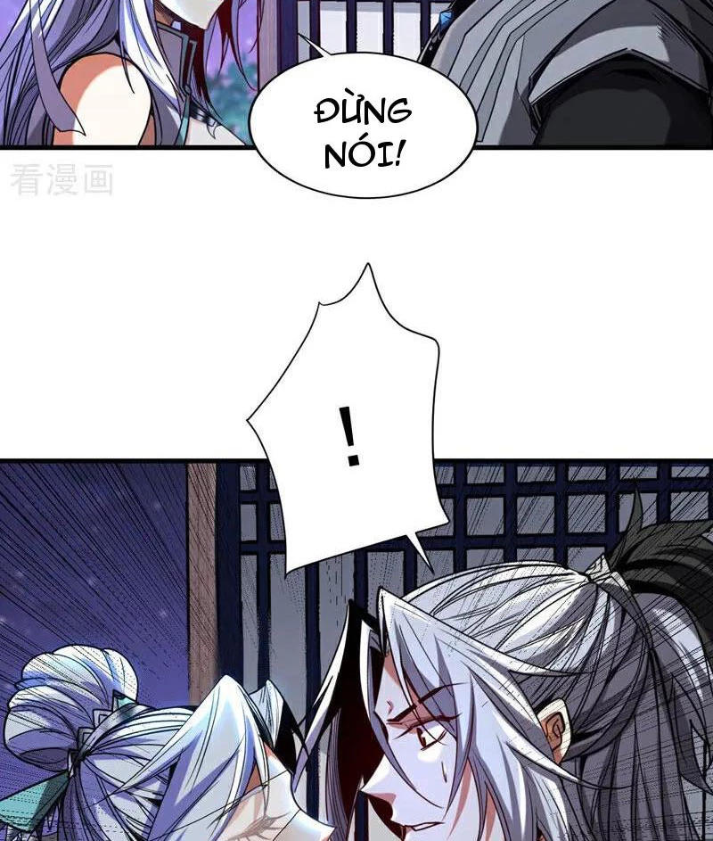 Đệ Tử Tu Luyện Còn Ta Thì Lười Biếng Chapter 126 - Trang 4