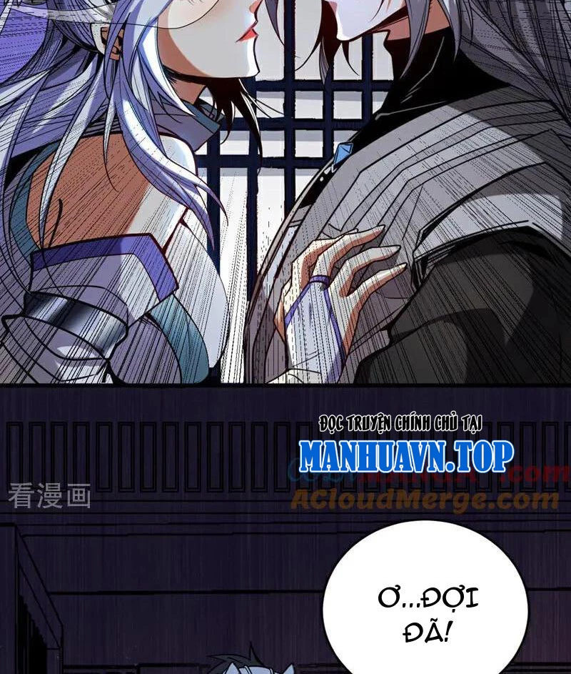 Đệ Tử Tu Luyện Còn Ta Thì Lười Biếng Chapter 126 - Trang 4