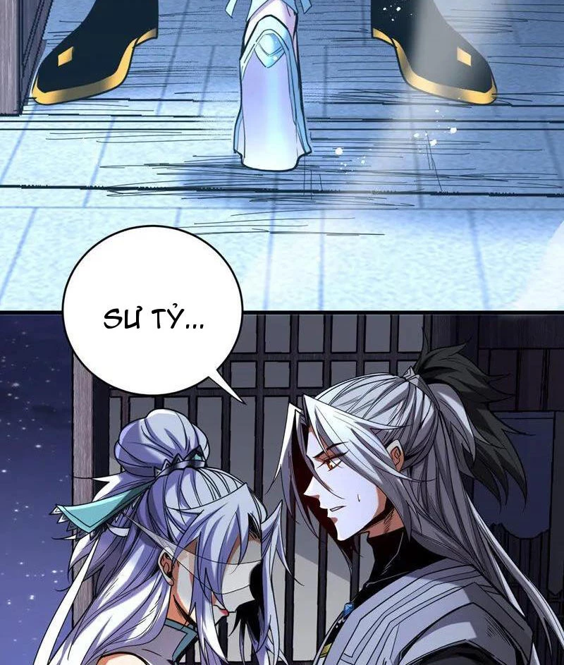 Đệ Tử Tu Luyện Còn Ta Thì Lười Biếng Chapter 126 - Trang 4