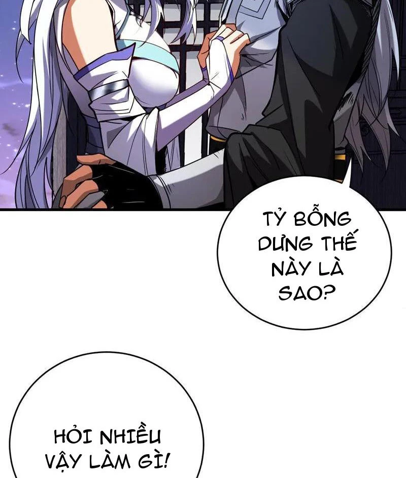 Đệ Tử Tu Luyện Còn Ta Thì Lười Biếng Chapter 126 - Trang 4