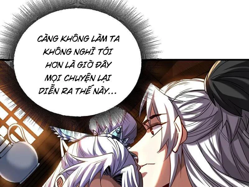 Đệ Tử Tu Luyện Còn Ta Thì Lười Biếng Chapter 127 - Trang 4