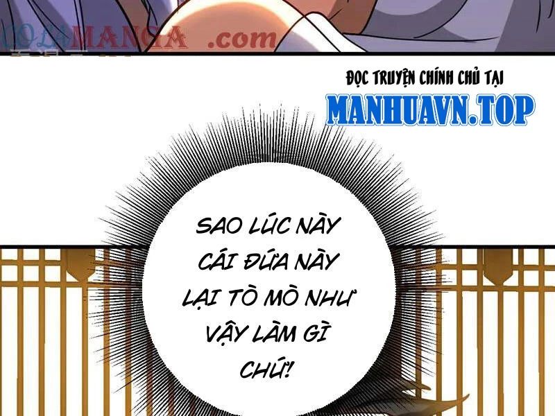 Đệ Tử Tu Luyện Còn Ta Thì Lười Biếng Chapter 127 - Trang 4