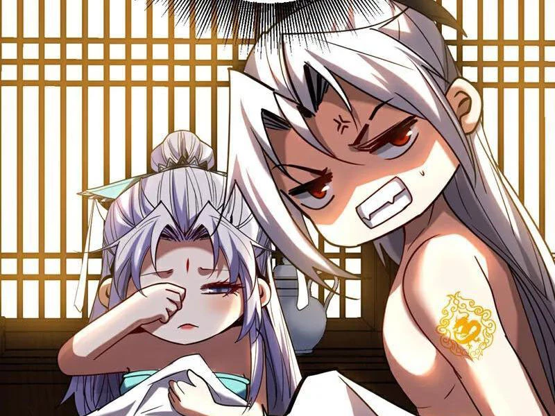 Đệ Tử Tu Luyện Còn Ta Thì Lười Biếng Chapter 127 - Trang 4